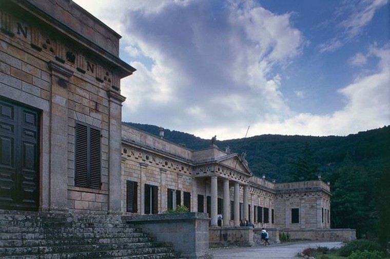 Hòn đảo đặc biệt: Miễn phí phòng khách sạn nếu trời mưa ảnh 3