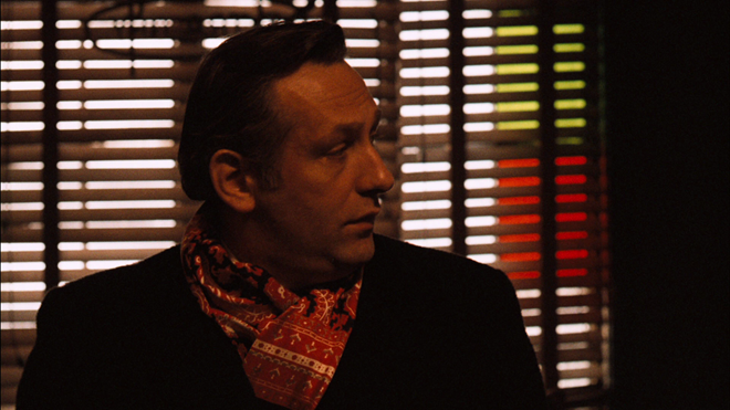 Diễn viên phim ‘Bố già’ qua đời ở tuổi 85 ảnh 1