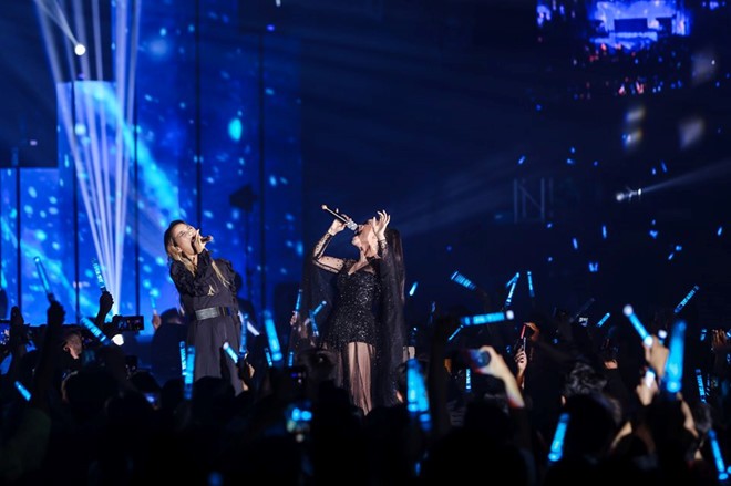 Phía Thu Minh lên tiếng khi bị nói ‘chơi xấu' ca sĩ Hàn Quốc So Hyang ảnh 1