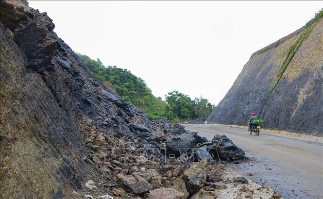 Hoàn lưu bão số 3 khiến 4 người chết và 13 người mất tích ảnh 1