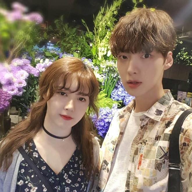 Ahn Jae Hyun mất hợp đồng quảng cáo vì đối xử tệ với Goo Hye Sun ảnh 1