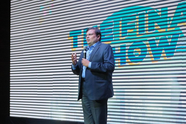 Chung kết cuộc thi Tìm kiếm tài năng trẻ The I-Factor 2019 ảnh 1