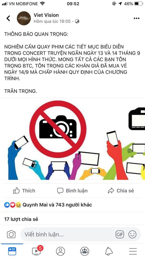 Diễm My 9x bị chê 'thiếu ý thức' khi tự do quay clip show Hà Anh Tuấn ảnh 2