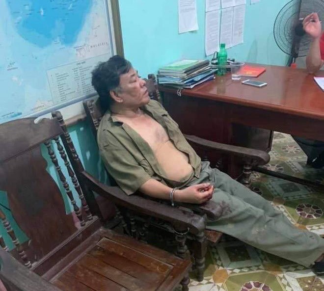 Anh trai truy sát cả nhà em gái ở Thái Nguyên, 1 người chết ảnh 1