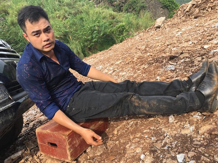 Khải 'Về nhà đi con' sang Đức định cư và tạm ngừng đóng phim ảnh 1