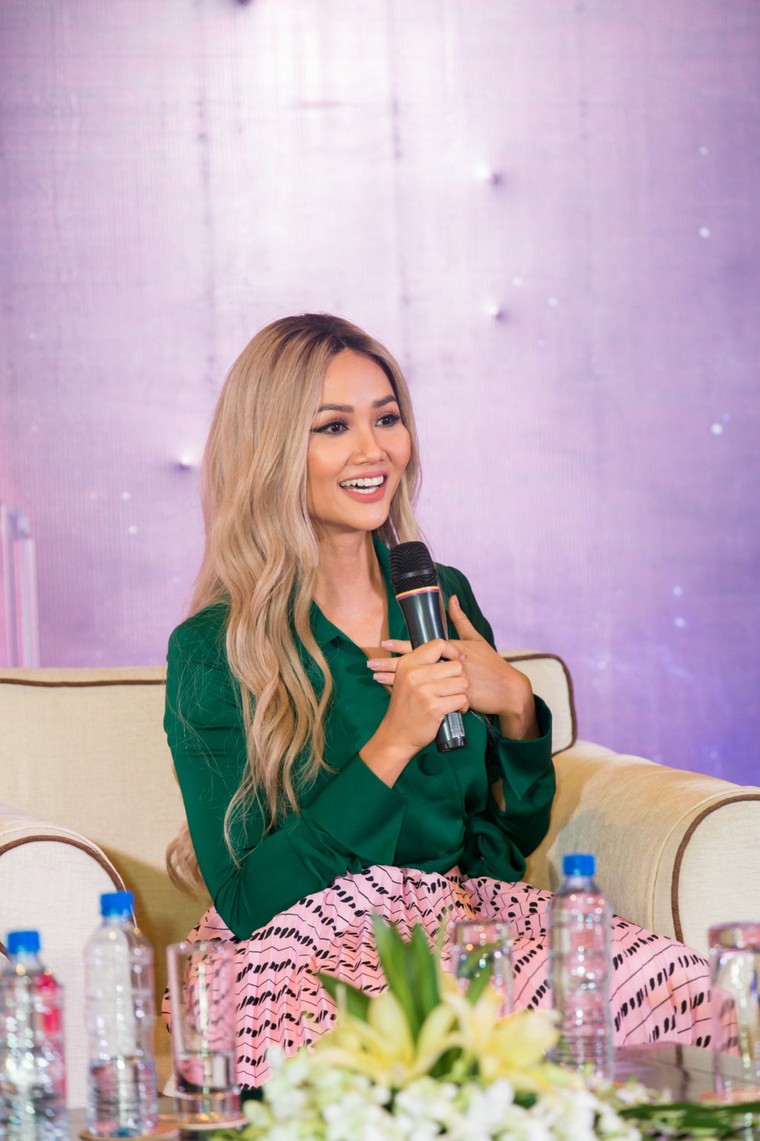 H’Hen Niê bất ngờ dừng đồng hành với 'Hoa hậu Hoàn vũ Việt Nam 2019' ảnh 2