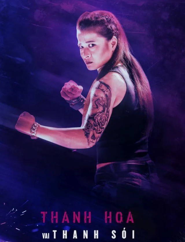 Ngô Thanh Vân tìm kiếm 'đả nữ' thế hệ mới ảnh 1