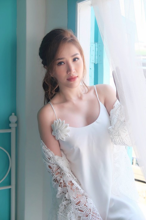 Bảo Thy sẽ lên xe hoa vào tháng 11 tới? ảnh 1