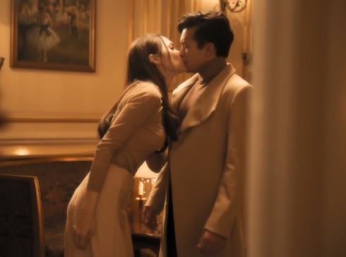 Hương Giang hé lộ 'ADODDA' 4: Ra mắt dịp Tết, 'trùm cuối' vẫn chưa xuất hiện ảnh 1