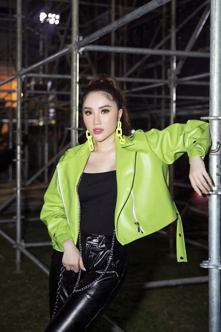 Bảo Thy lên tiếng trước tin đồn chuẩn bị kết hôn trong tháng 11 ảnh 1