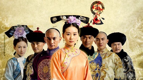 Cư dân mạng 'tá hỏa' khi Trung Quốc công bố cấm tận 13 hạng mục phim ảnh 1