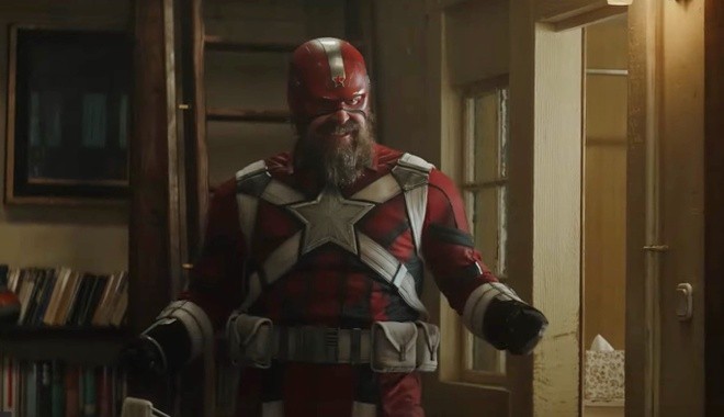 Bom tấn siêu anh hùng ‘Black Widow’ của Marvel tung trailer đầu tiên ảnh 2