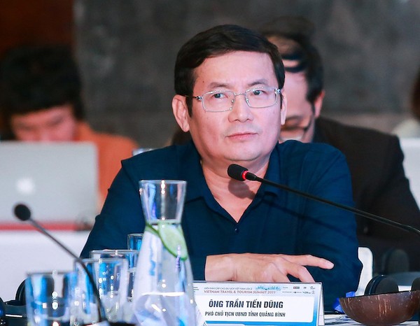 Mời Hollywood tới làm phim để quảng bá du lịch Việt Nam ảnh 1