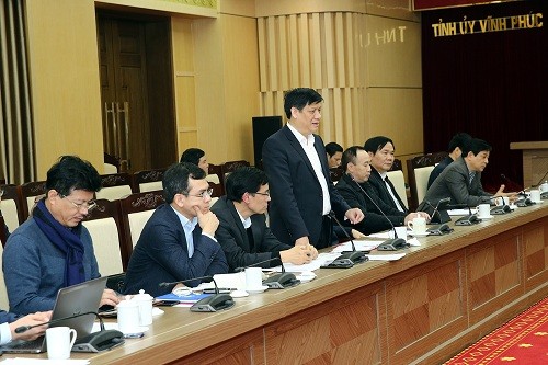 Phó Thủ tướng: Khoanh vùng dập dịch cho bằng được ảnh 1