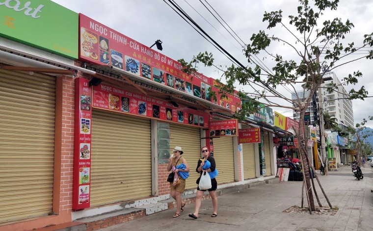 Ngành du lịch Việt Nam và cú sốc lớn đầu năm 2020 vì đại dịch Covid-19 ảnh 1