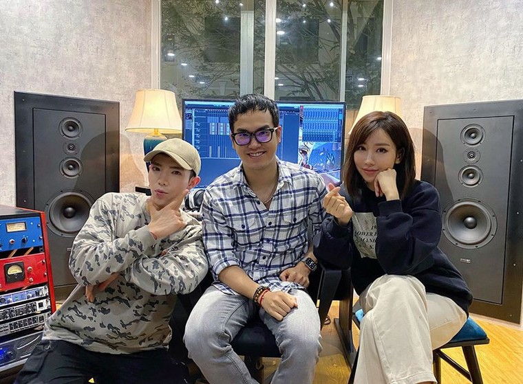 'Ghen cô Vy' gây 'sốt' toàn thế giới, chuẩn bị có phiên bản tiếng Anh ảnh 1