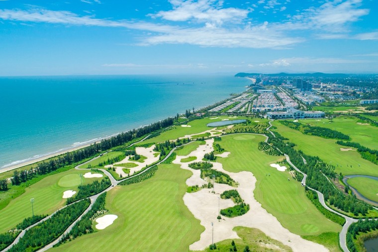  Sức hút đặc biệt từ ‘thành phố du lịch quốc dân’ Sầm Sơn ảnh 2