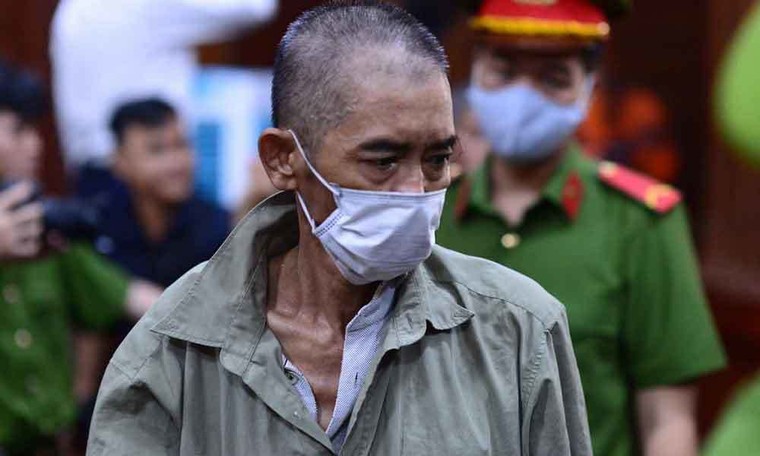 Ông trùm Văn Kính Dương khai từng đánh đập, dọa giết hot girl Ngọc Miu