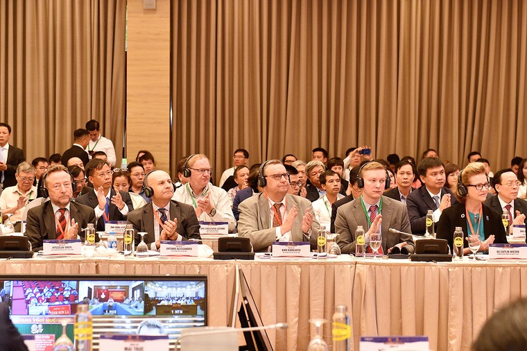 Chính phủ nêu 5 nhóm nhiệm vụ trọng tâm của ngành năng lượng ảnh 2