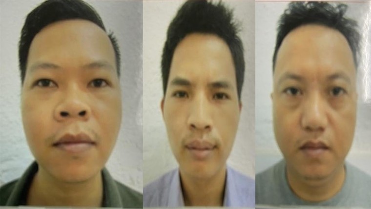 Thủ đoạn tinh vi của đường dây đưa người xuất cảnh trái phép sang Úc, Mỹ