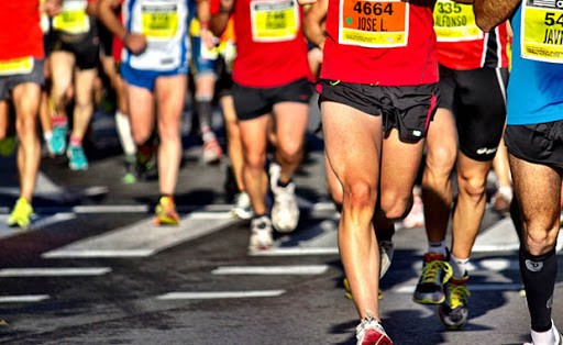 VPBank Hanoi Marathon Asean 2020 giải 'cơn khát' chạy bộ ảnh 1