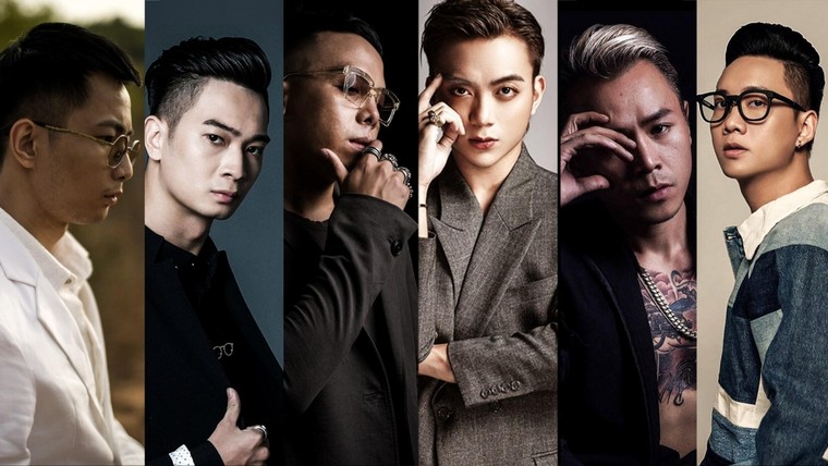 Dàn nghệ sĩ của SpaceSpeakers sẽ hội tụ trên sân khấu mang thông điệp lan toả yêu thương.