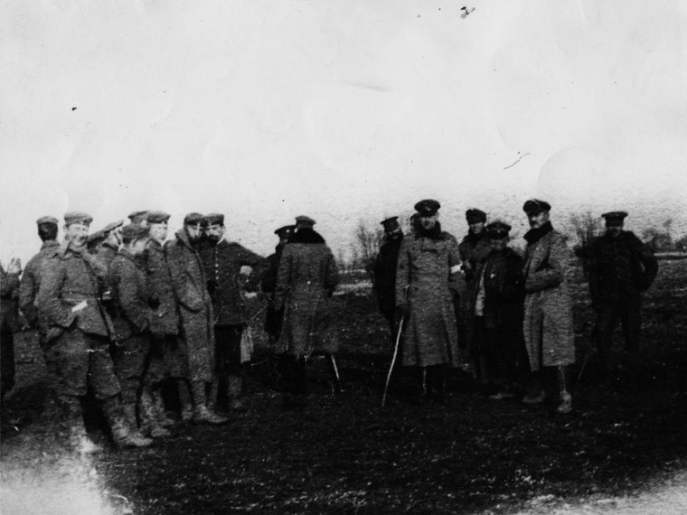 10 sự thật thú vị về những ca khúc Giáng sinh ảnh 4