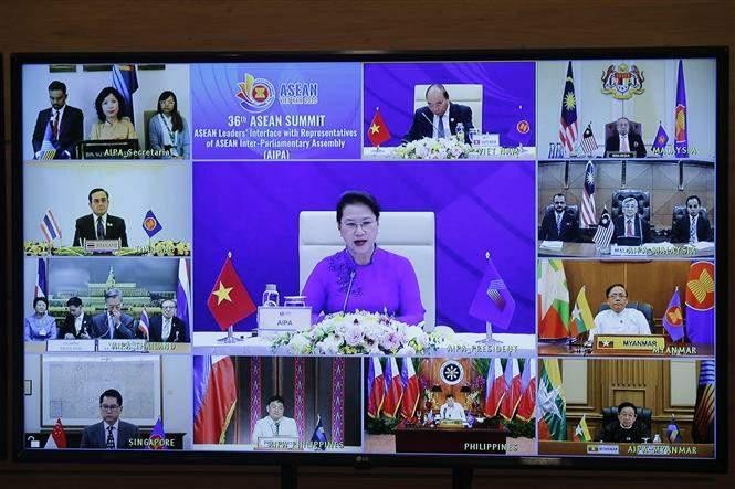 75 năm Quốc hội Việt Nam: Khẳng định bản lĩnh, nâng tầm vị thế ảnh 2