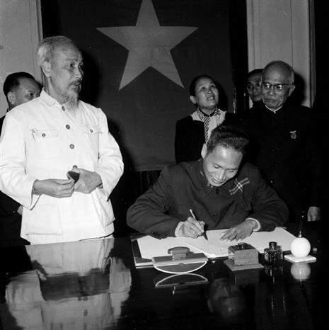 75 năm Quốc hội Việt Nam: Khẳng định bản lĩnh, nâng tầm vị thế ảnh 1