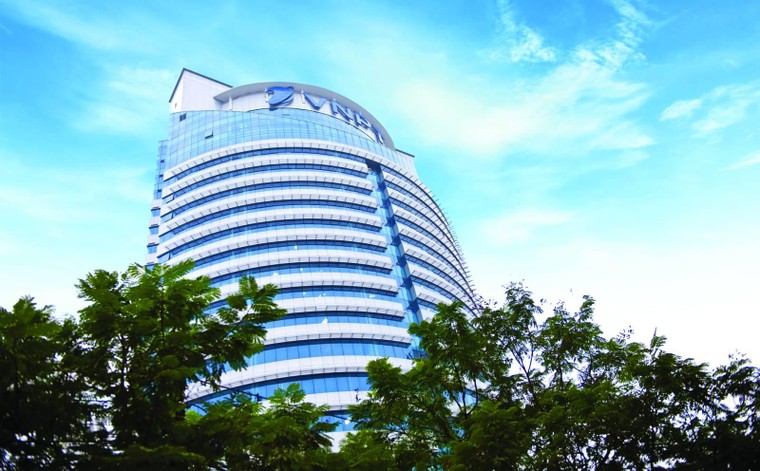 VNPT là doanh nghiệp Việt Nam đầu tiên đạt giải thưởng bảo mật thế giới ảnh 1