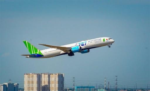 Bay thương gia đẳng cấp với loạt ưu đãi từ Bamboo Airways trong tháng 4 ảnh 3