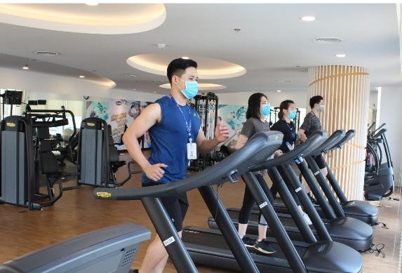 Vinamilk là nhà tuyển dụng được yêu thích nhất ảnh 4