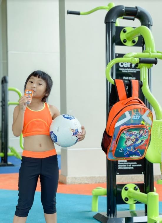 'Giấc mơ sữa Việt' - Giải pháp mua sữa siêu tiện lợi mùa giãn cách ảnh 5