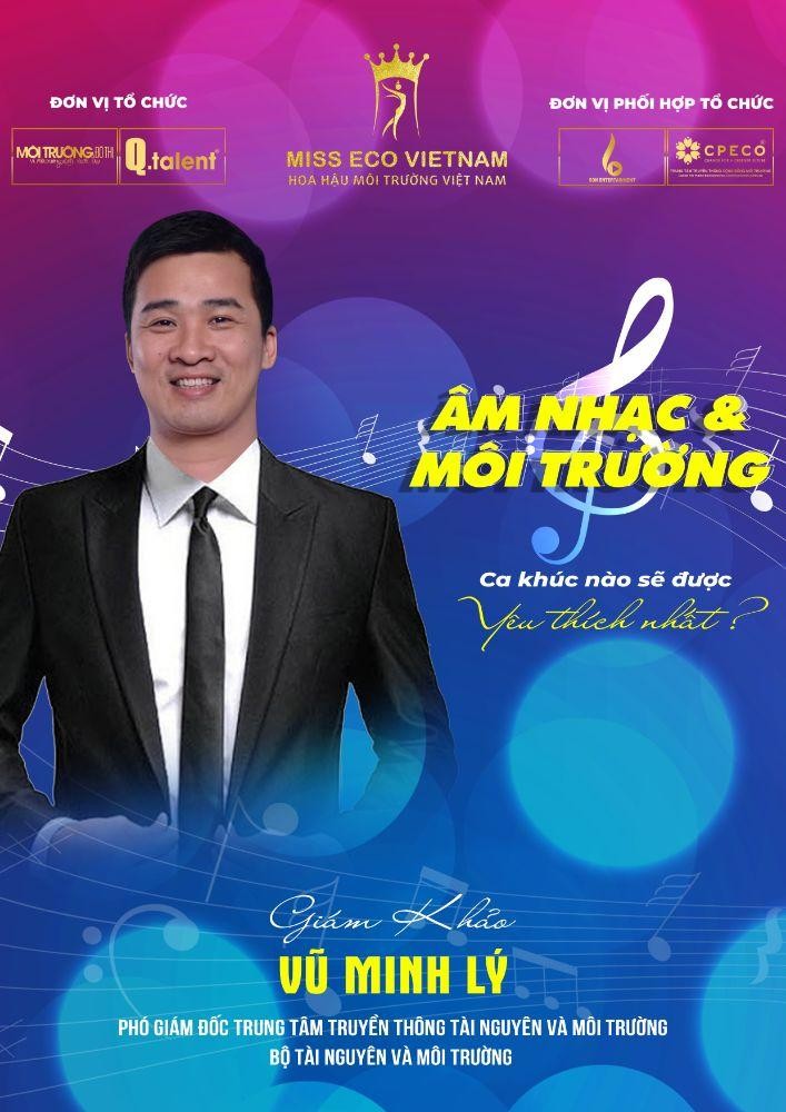 Chính thức phát động cuộc thi Sáng tác Ca khúc về Môi trường Việt Nam ảnh 3