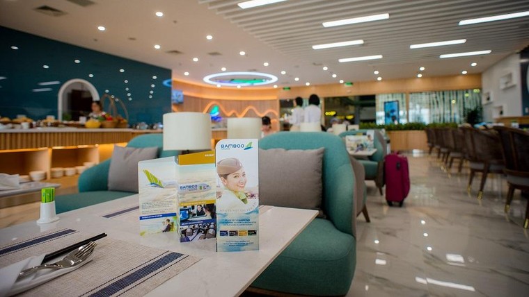 Có gì ở dịch vụ ‘bao trọn khoang thương gia, bao trọn chuyên cơ’ của Bamboo Airways? ảnh 2