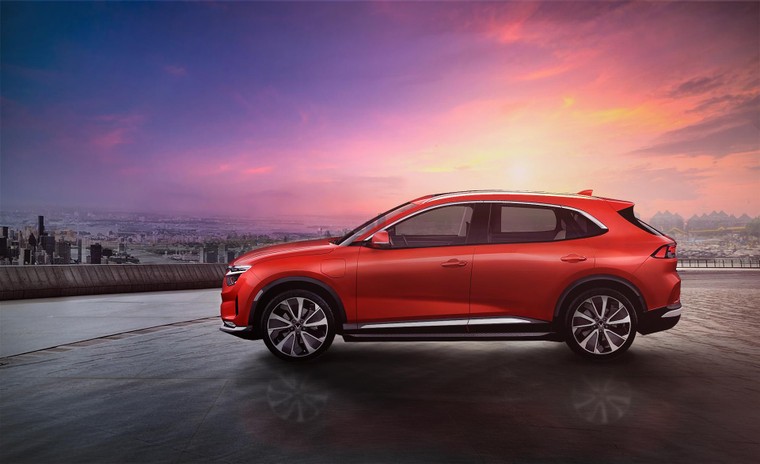 VinFast chính thức hoạt động tại Bắc Mỹ và châu Âu ảnh 1