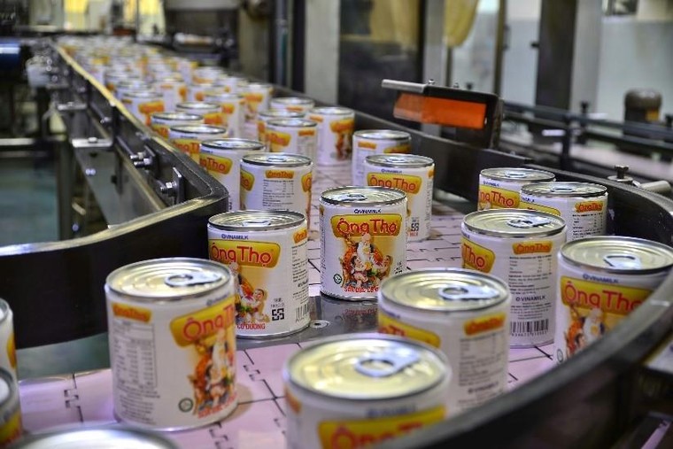 Sữa đặc Ông Thọ và sự tin dùng được khẳng định suốt 45 năm ảnh 9