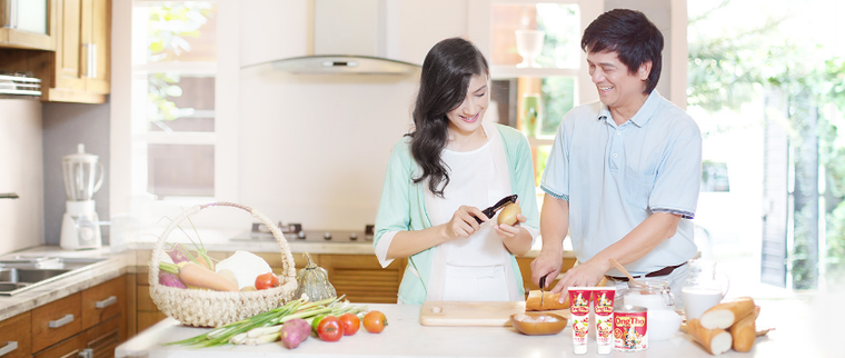 Sữa đặc Ông Thọ và sự tin dùng được khẳng định suốt 45 năm ảnh 6