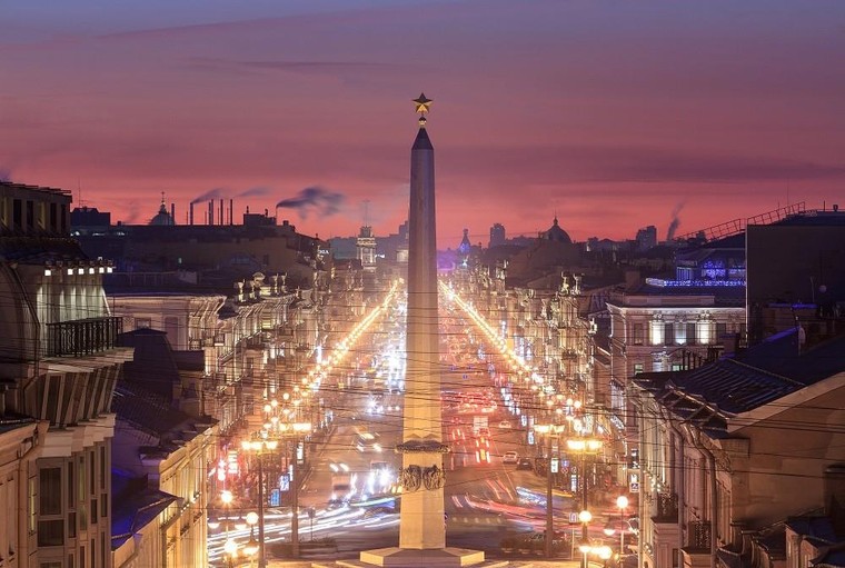 Chuyên gia Trần Ngọc Chính: Đại lộ trung tâm sẽ gia tăng sức hút cho các đô thị ảnh 1