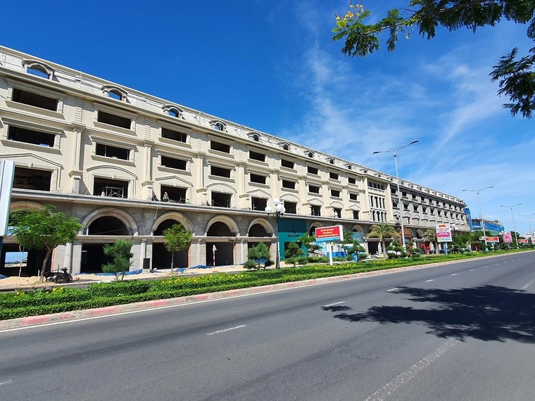 ‘Dự án đáng sống 2021’ ghi danh Regal Maison Phu Yen của Đất Xanh Miền Trung trên bảng vàng ảnh 2