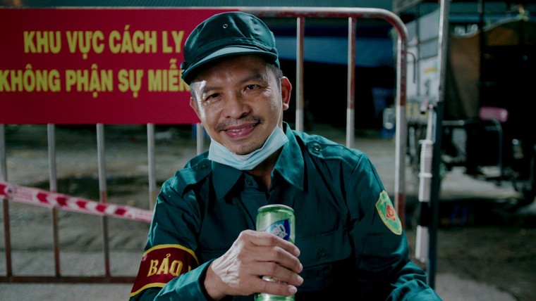 ‘Cảm ơn chúng ta đã cùng nhau’ - Lời nhắn gửi ý nghĩa giữa mùa dịch từ Pushmax ảnh 1