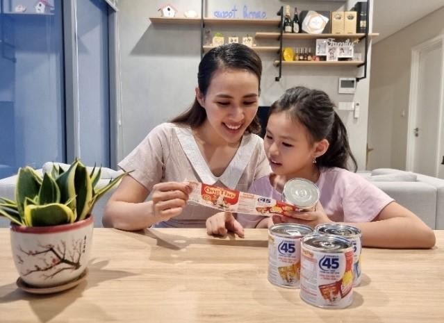 Lộ diện những khách hàng may mắn đầu tiên 'uống sữa Ông Thọ, trúng vàng' ảnh 10