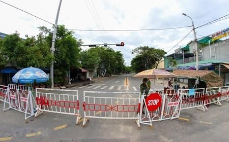 Những quyết định mang tầm chiến lược vì tính mạng và sức khỏe nhân dân ảnh 2