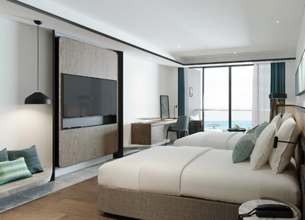 Ra mắt FLC City Hotel - Thương hiệu khách sạn trong phố độc đáo của FLC ảnh 3