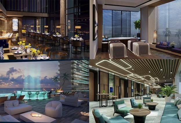 Ra mắt FLC City Hotel - Thương hiệu khách sạn trong phố độc đáo của FLC ảnh 4