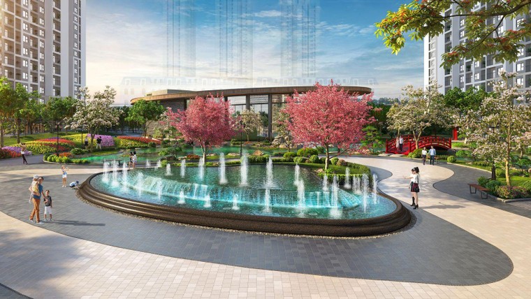 Vì sao Vinhomes Smart City được vinh danh là ‘Nhà phát triển đô thị tốt nhất’? ảnh 2