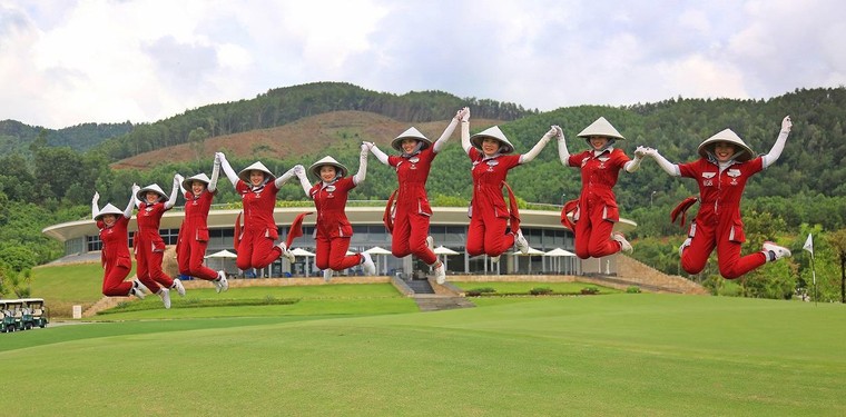 Điều gì đặc biệt ở sân golf Việt Nam 5 năm liên tiếp giữ danh hiệu Sân golf hàng đầu châu Á? ảnh 2