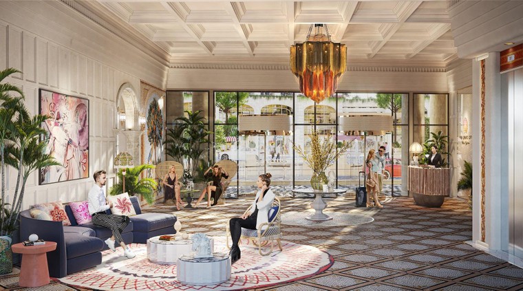 Sun Grand City Hillside Residence chính thức ra mắt phân khu căn hộ The Sea ảnh 2