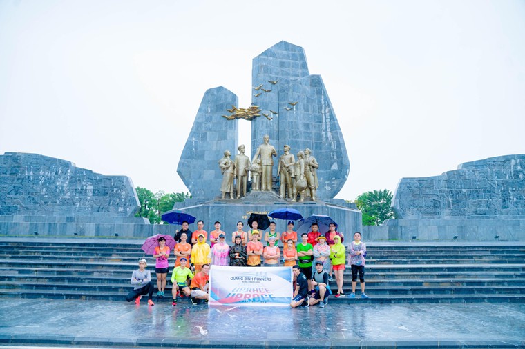 UpRace 2021 ‘về đích’ thành công với 5 triệu km, 238.000 người tham gia, đóng góp hơn 5 tỷ đồng ảnh 1