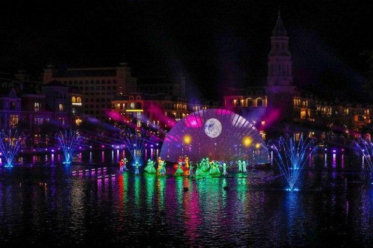 Dấu ấn Phú Quốc United Center trong mắt những du khách quốc tế đầu tiên đến Việt Nam ảnh 6